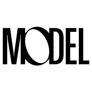 Model Group Logo